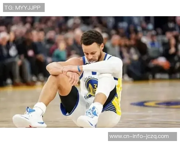 勇士队医澄清库里伤情左腿受伤引发球迷关注