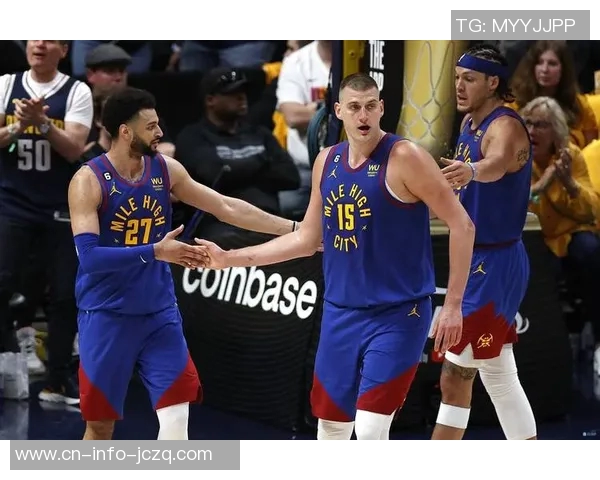 湖人掘金激战G5争夺总决赛席位的关键一战即将上演 湖人掘金激战G5争夺总决赛席位的关键一战即将上演