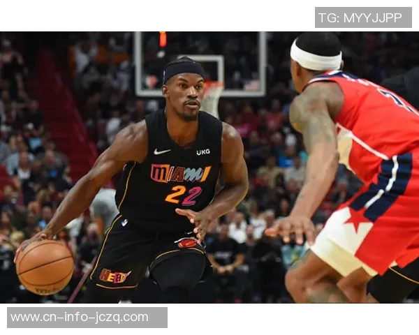 热火与奇才激战正酣球迷期待精彩对决与绝妙表现