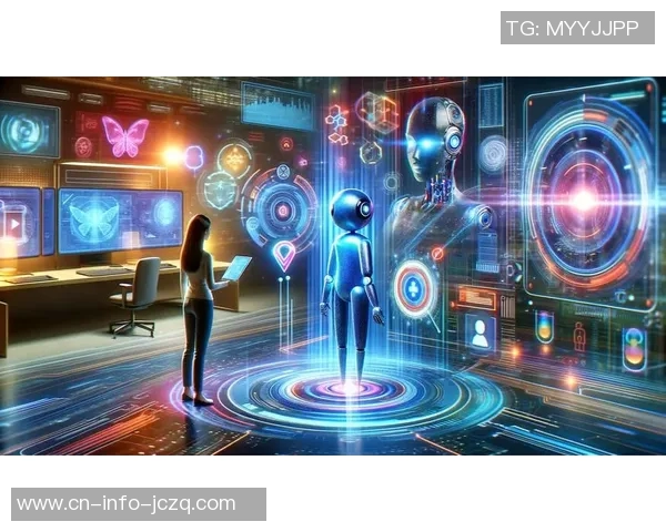 雷洛VS:探讨未来科技与人类生活的深度融合与挑战 雷洛VS:探讨未来科技与人类生活的深度融合与挑战